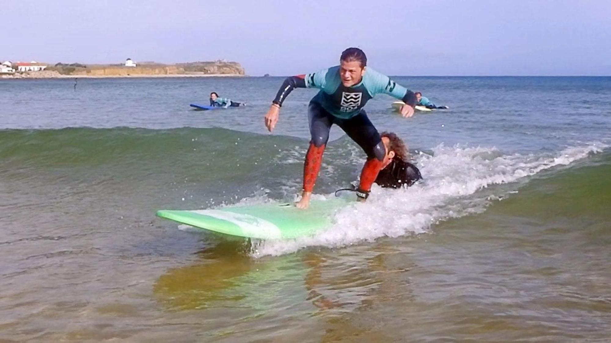 بيت شباب Wot بينيش المظهر الخارجي الصورة